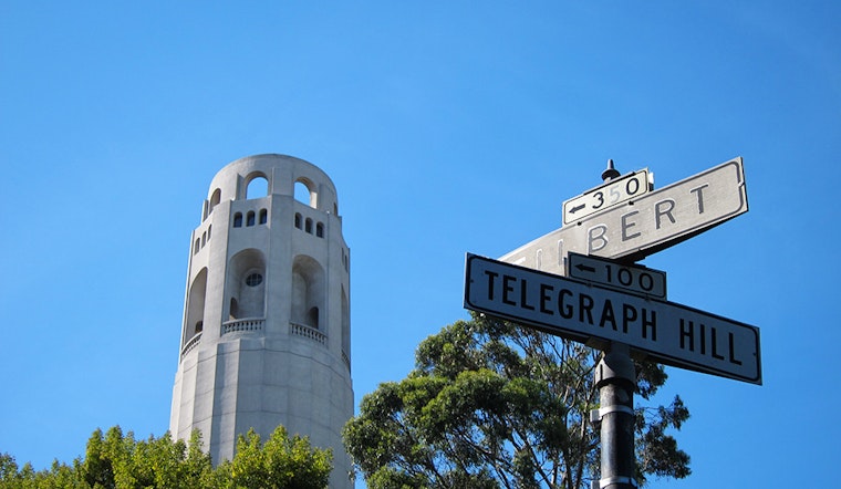 14 Ways To Enjoy The Days Ahead In And Around North Beach
