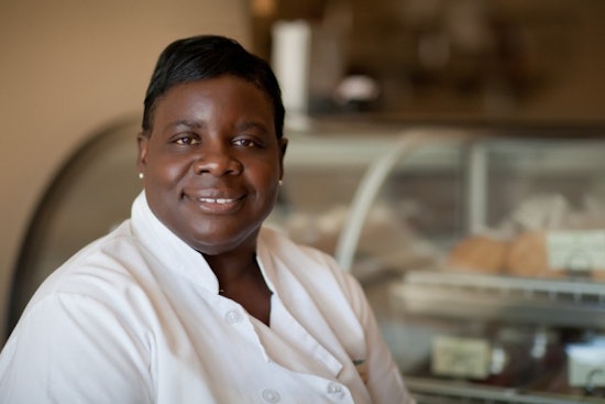 Yvonne's Southern Sweets Celebrates A Decade In Bayview