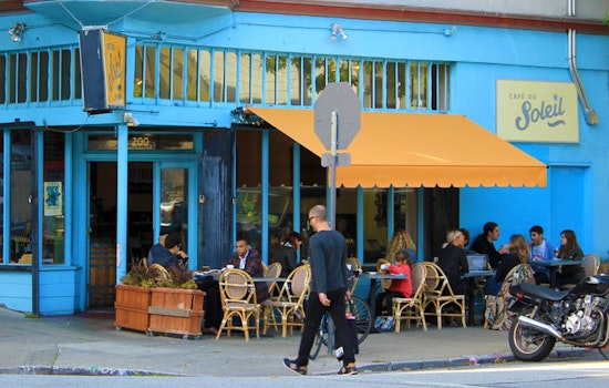 What's The Best Thing About The Lower Haight?