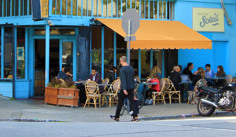 What's The Best Thing About The Lower Haight?