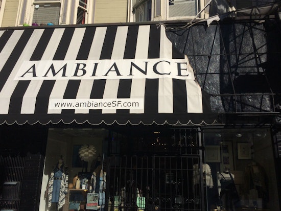Investigation Underway After Abortive Arson Attempt At Ambiance