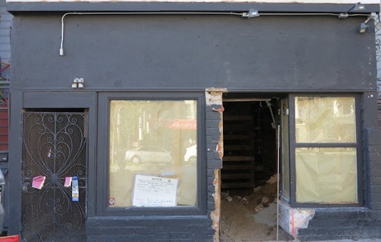 Harputs To Open New Store In Former San Franpsycho Space