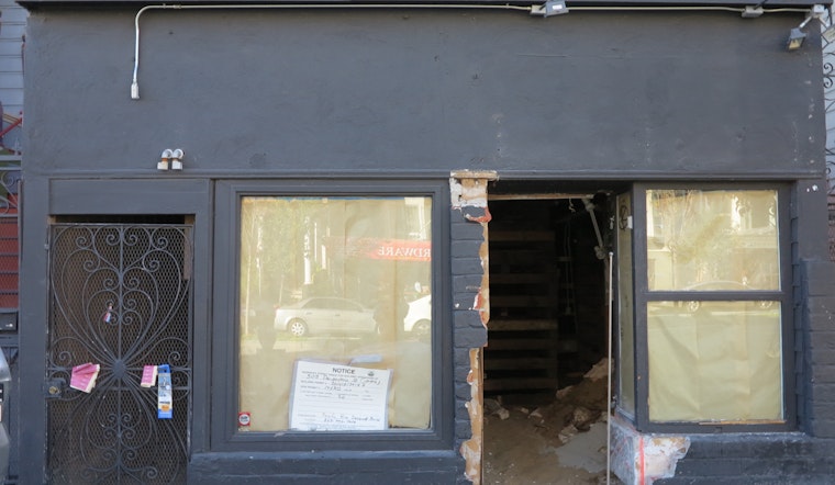 Harputs To Open New Store In Former San Franpsycho Space