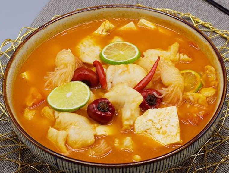The East Village gets a new Asian fusion restaurant: Jin Kitchen and Bar