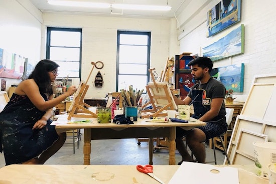 Can't-miss family and learning events in Somerville this week