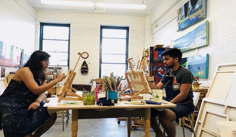 Can't-miss family and learning events in Somerville this week