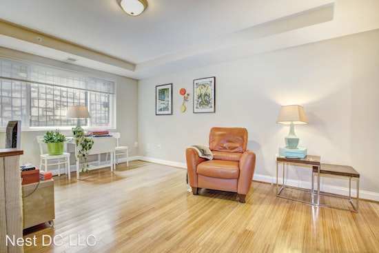 Renting in Washington: What will $1,700 get you