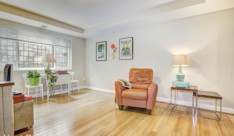 Renting in Washington: What will $1,700 get you