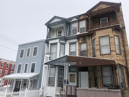 Renting in Harrisburg: What will $600 get you?