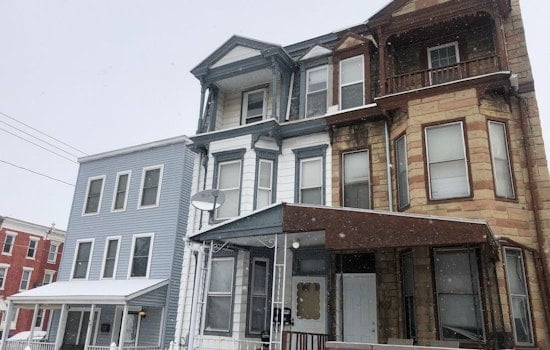 Renting in Harrisburg: What will $600 get you?