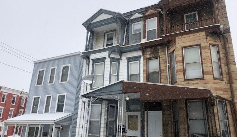 Renting in Harrisburg: What will $600 get you?