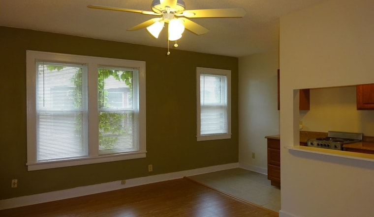 The cheapest apartment rentals in Minneapolis, explored