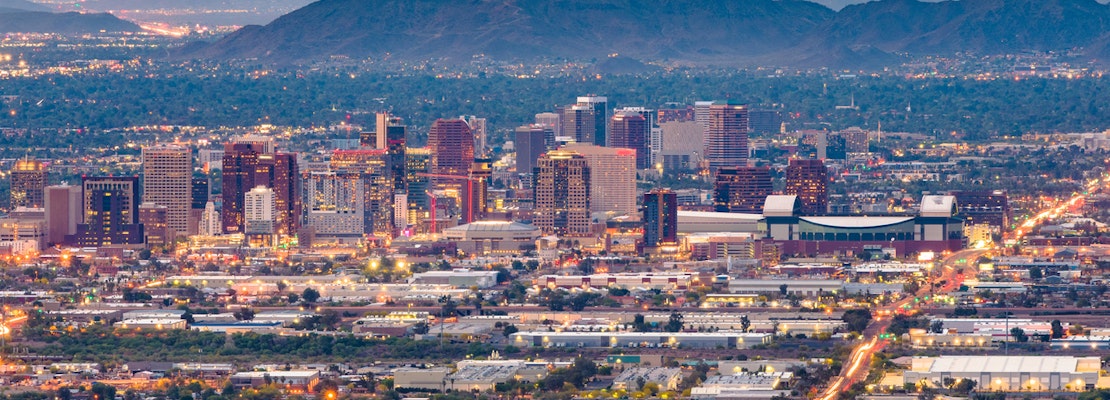 Getaway alert: Travel from Harrisburg to Phoenix for spring training