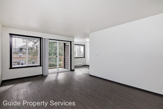 Renting in Seattle: What will $1,700 get you?
