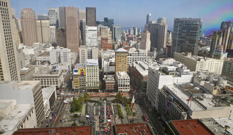 FiDi/North Beach crime: Woman assaulted and robbed on Muni, 6 men fracture victim's skull, more