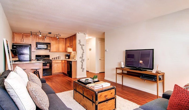 Renting in Denver: What will $1,100 get you?