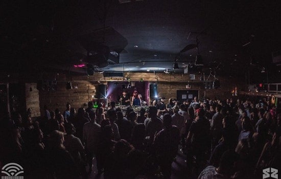 3 electronic music events worth to check out in Miami Beach this weekend