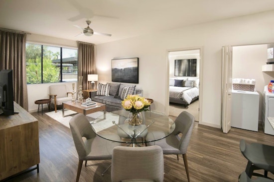 What will $1,100 rent you in Phoenix, right now?