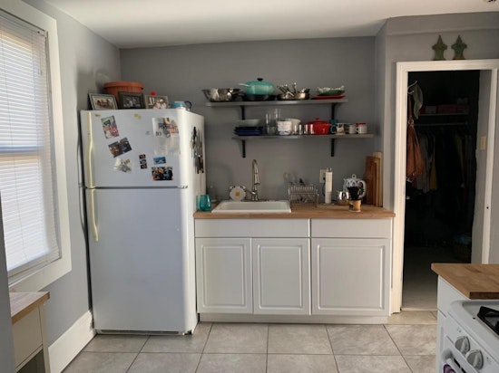 Renting in Boston: What will $1,500 get you?