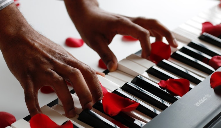 4 totally free events to check out in Alexandria this week