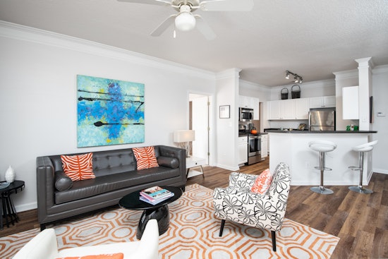 What will $1,000 rent you in Charlotte, right now?