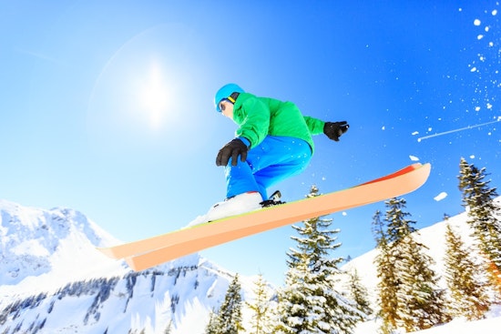 The best travel and outdoor deals in Washington this weekend