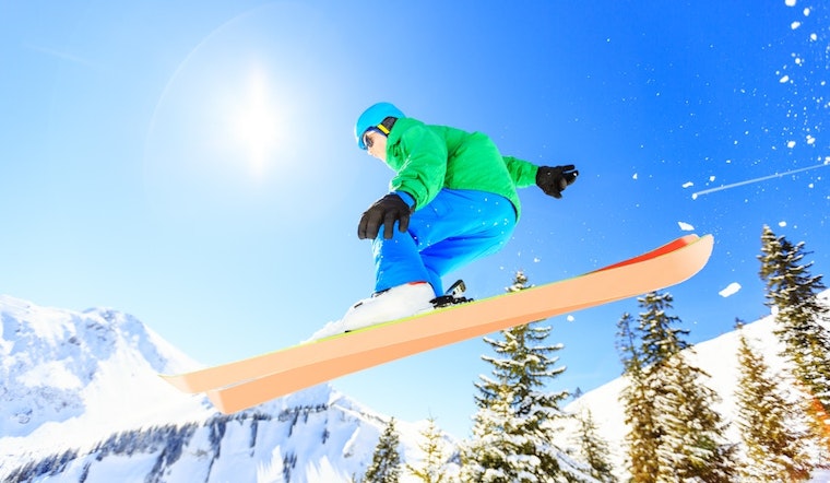 The best travel and outdoor deals in Washington this weekend