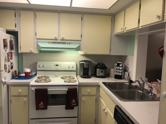 What will $1,000 rent you in Deerfield Beach, right now?