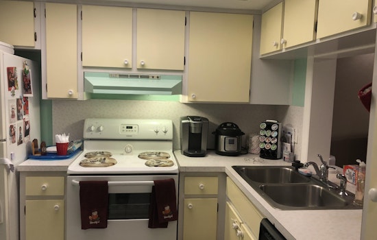 What will $1,000 rent you in Deerfield Beach, right now?