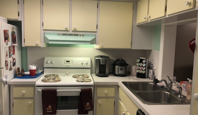 What will $1,000 rent you in Deerfield Beach, right now?