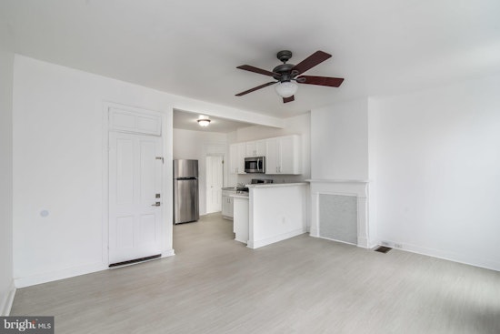 Renting in Baltimore: What will $1,100 get you?