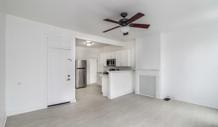 Renting in Baltimore: What will $1,100 get you?