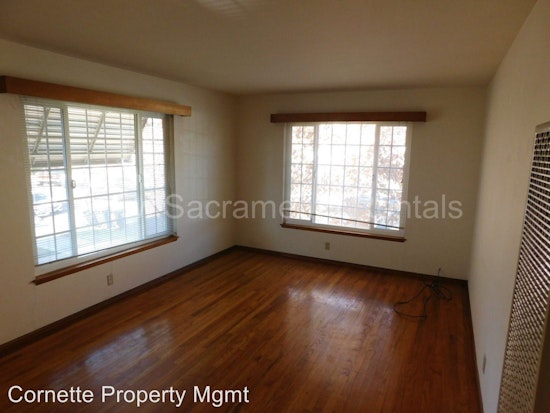 Renting in Sacramento: What will $1,200 get you?