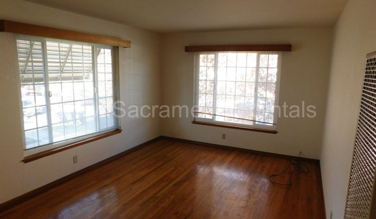 Renting in Sacramento: What will $1,200 get you?