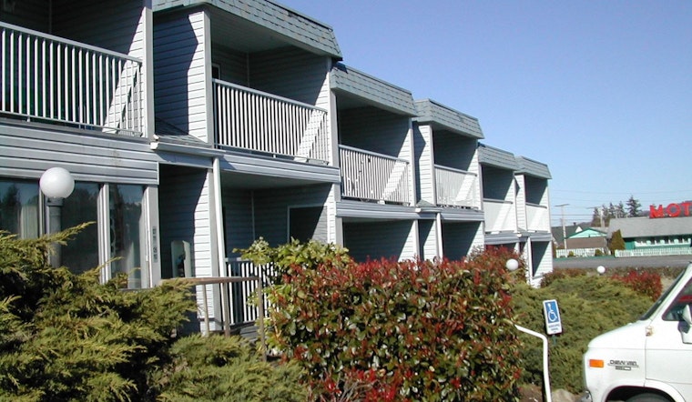 Renting in Bellingham: What will $900 get you?