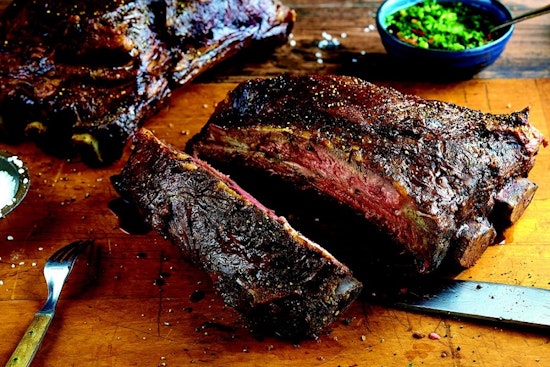 The top 4 steakhouses in Minneapolis, ranked