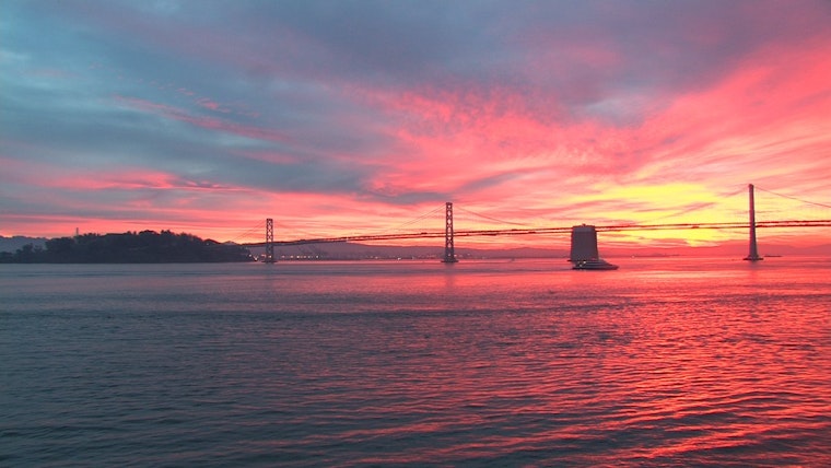 Eight things that got San Francisco tweeting last week