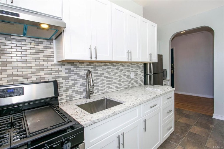 What will $1,800 rent you in White Plains, right now?