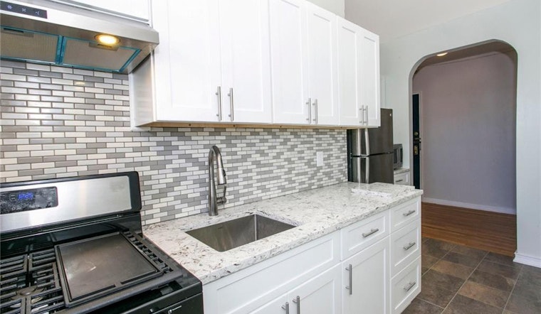 What will $1,800 rent you in White Plains, right now?
