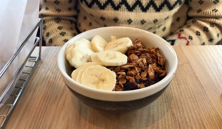 Spring Hill gets a new cafe: Revival Cafe & Kitchen