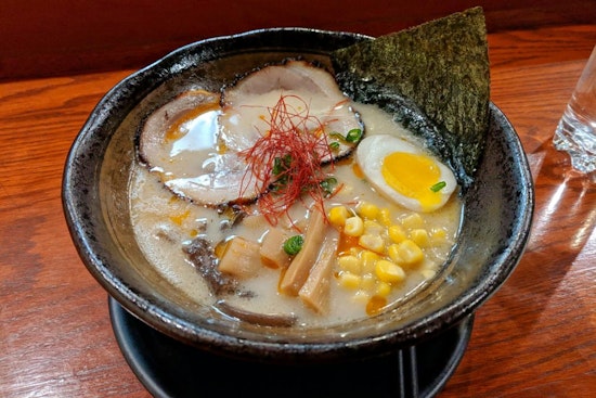 Don Don Ramen debuts noodles, Taiwanese fare in Ortega