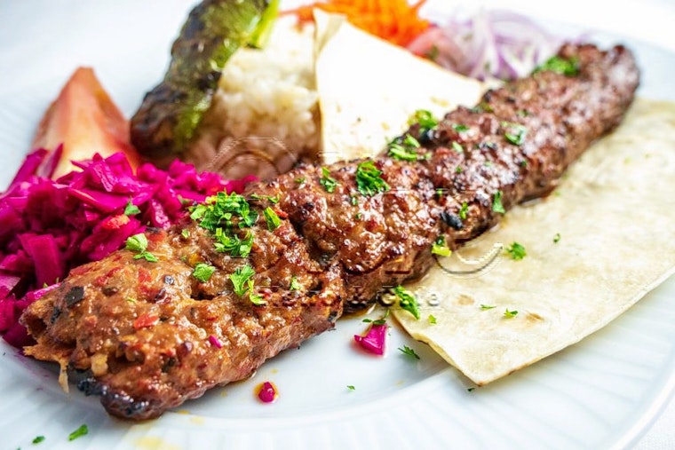 Trend alert: What's heating up Washington's food scene this month