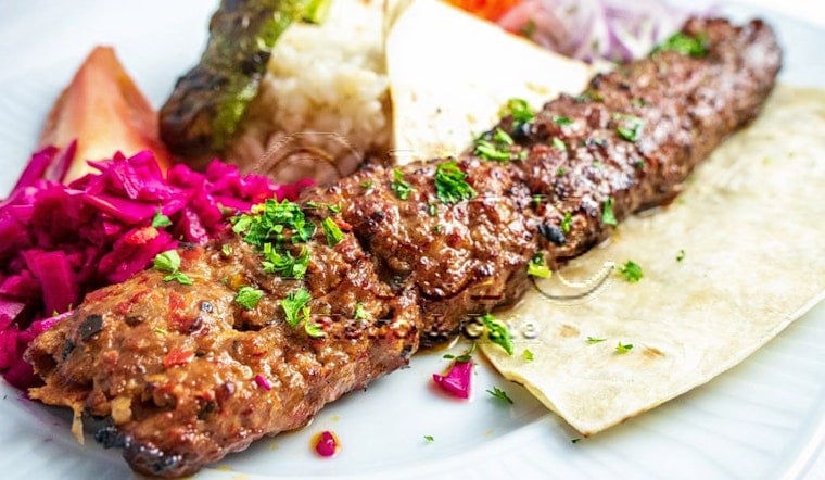 Trend alert: What's heating up Washington's food scene this month