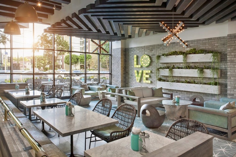 Here are Beverly Grove's 5 newest businesses to open