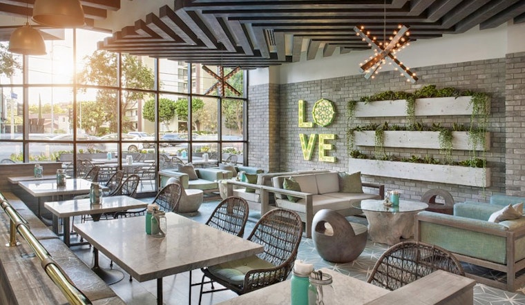 Here are Beverly Grove's 5 newest businesses to open