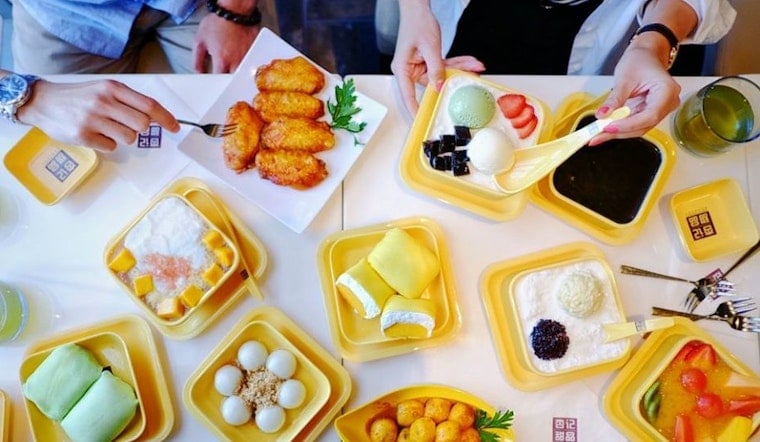 Get to know the 4 freshest new businesses to open in Alameda