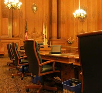 Here Are The Results From SF's District Supervisor Races, So Far