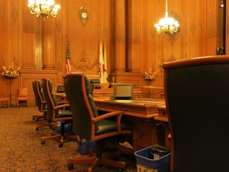 Here Are The Results From SF's District Supervisor Races, So Far