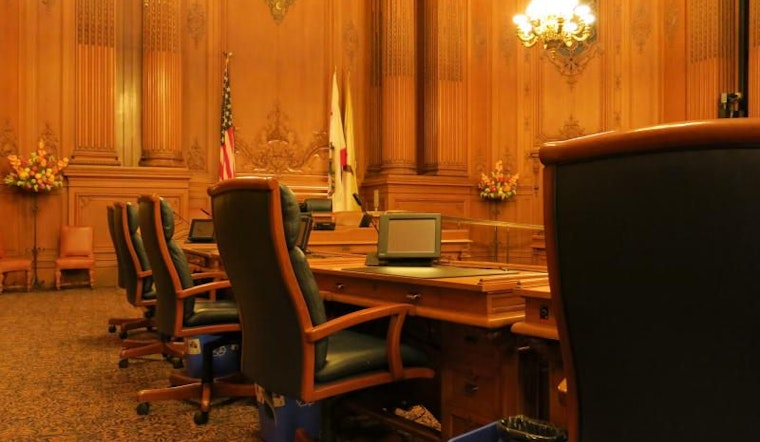 Here Are The Results From SF's District Supervisor Races, So Far