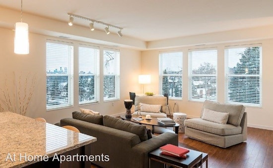 Renting in Saint Paul: What will $1,400 get you?